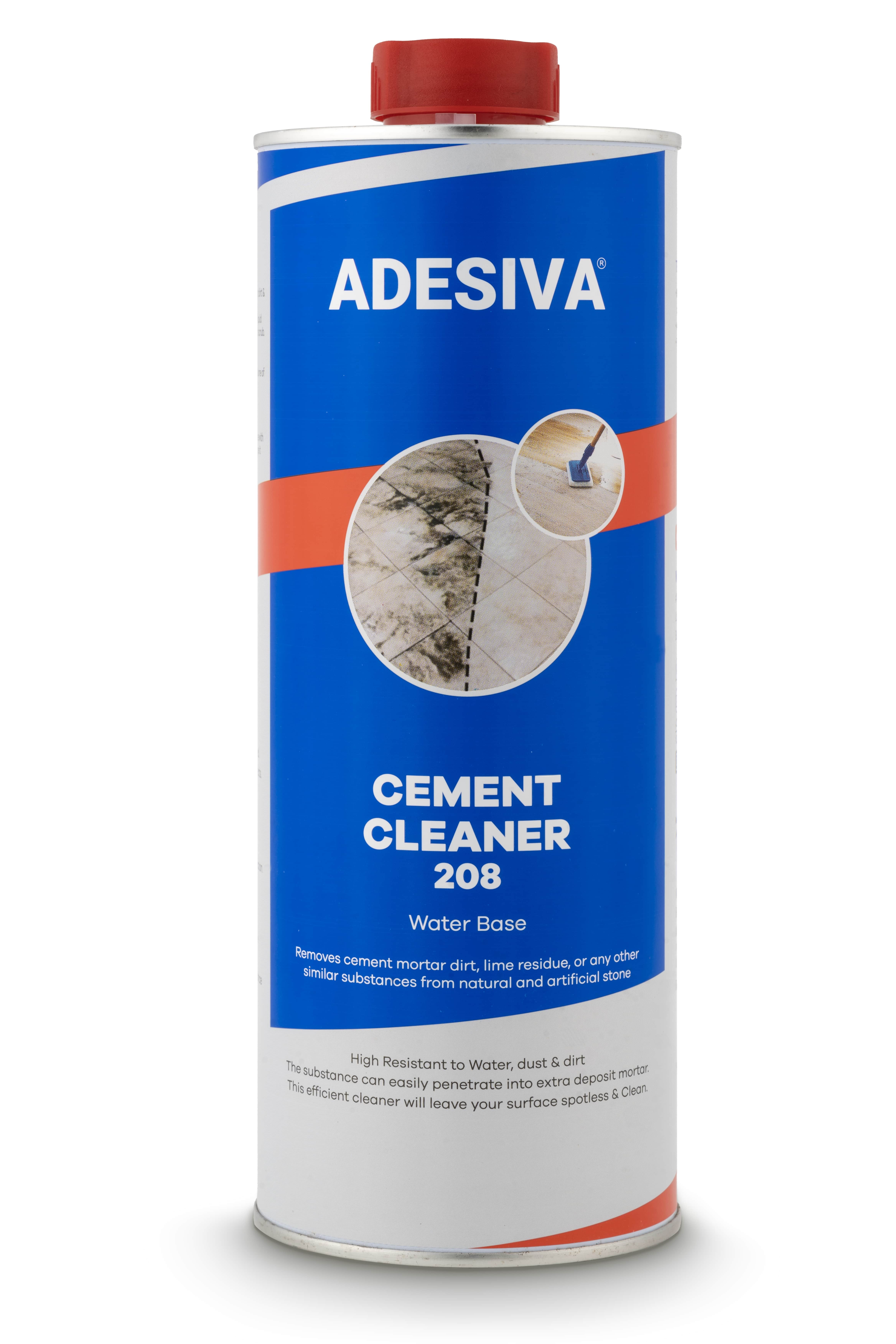 CEMENT CLEANER-208